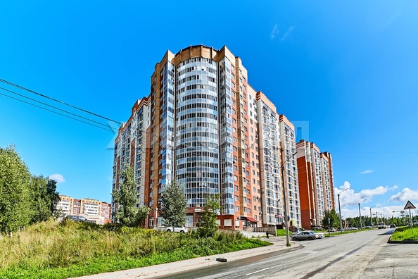 
  Продается 3-комн. квартира, 76.7 м², Герасименко ул, д. 1/6
. Фото 20.