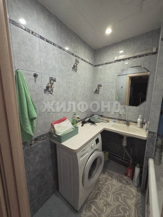 
  Продается 3-комн. квартира, 60.2 м², Дальне-Ключевская ул, д. 16Б
. Фото 13.