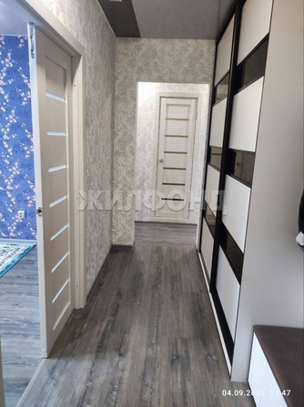 
  Продается 3-комн. квартира, 63 м², Клюева ул, д. 20
. Фото 6.