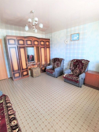 
  Продается 3-комн. квартира, 65.9 м², Рабочая ул, д. 45
. Фото 6.