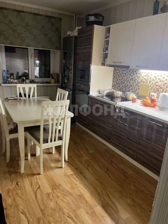 
  Продается 3-комн. квартира, 79.2 м², Дальне-Ключевская ул, д. 16Б
. Фото 1.