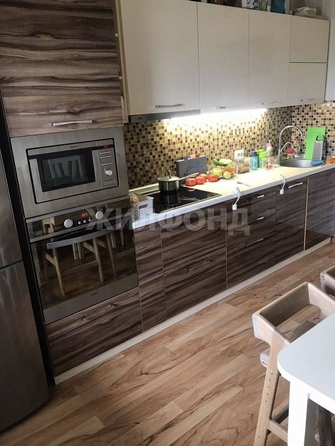 
  Продается 3-комн. квартира, 79.2 м², Дальне-Ключевская ул, д. 16Б
. Фото 3.