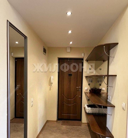 
  Продается 3-комн. квартира, 72.4 м², Академический мкр, д. 17
. Фото 12.