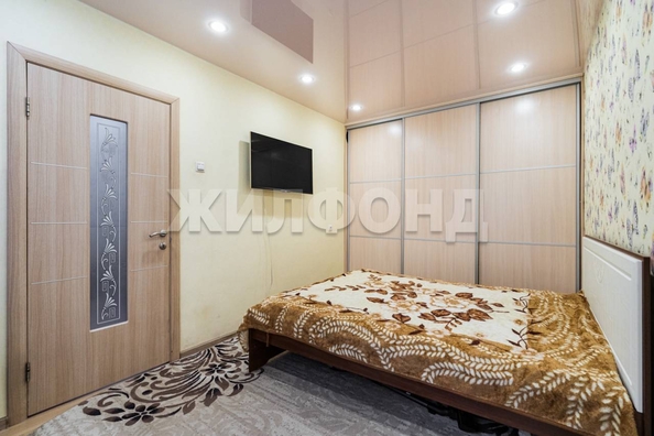 
  Продается 3-комн. квартира, 60.4 м², Интернационалистов ул, д. 35
. Фото 5.