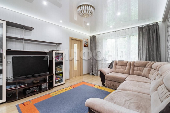 
  Продается 3-комн. квартира, 60.4 м², Интернационалистов ул, д. 35
. Фото 6.