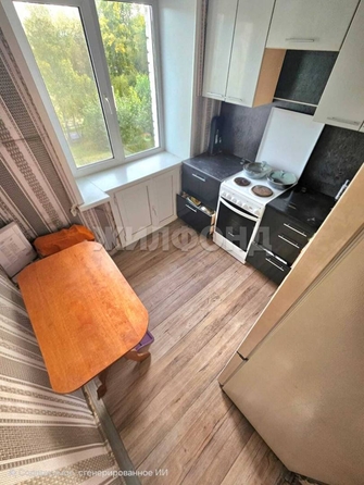 
  Продается 3-комн. квартира, 54.3 м², Коммунистический пр-кт, д. 60
. Фото 1.