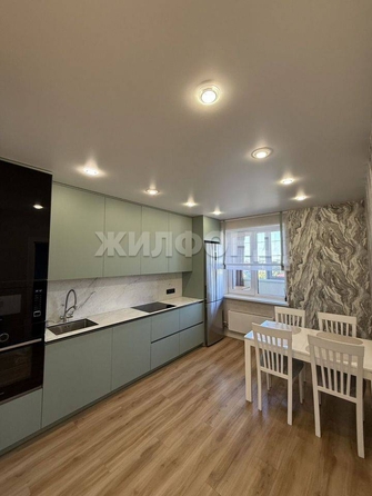 
  Продается 3-комн. квартира, 77 м², Дальне-Ключевская ул, д. 16Б
. Фото 1.