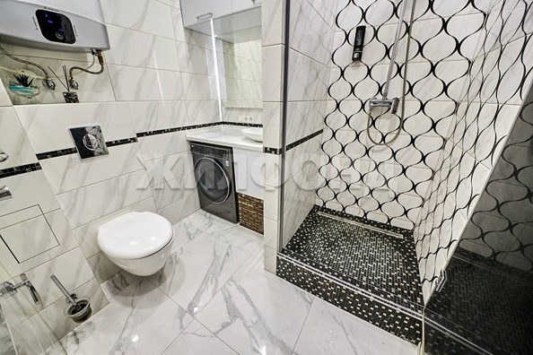 
  Продается 3-комн. квартира, 153.8 м², Тверская ул, д. 28
. Фото 16.