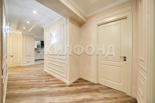 
  Продается 3-комн. квартира, 153.8 м², Тверская ул, д. 28
. Фото 17.