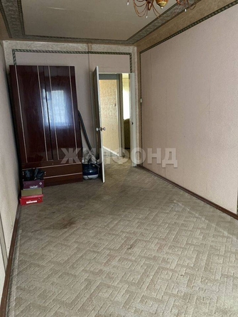 
  Продается 3-комн. квартира, 60 м², Иркутский тракт, д. 120
. Фото 3.