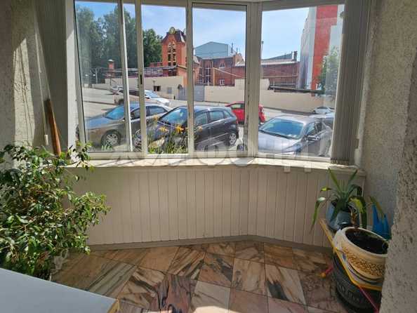 
  Продается 3-комн. квартира, 107.4 м², Аркадия Иванова ул, д. 27
. Фото 14.