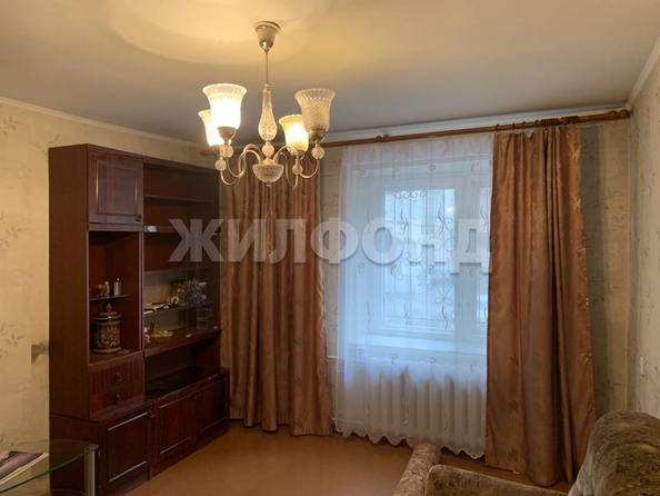 
  Продается 3-комн. квартира, 62.8 м², Карповский пер, д. 3
. Фото 5.