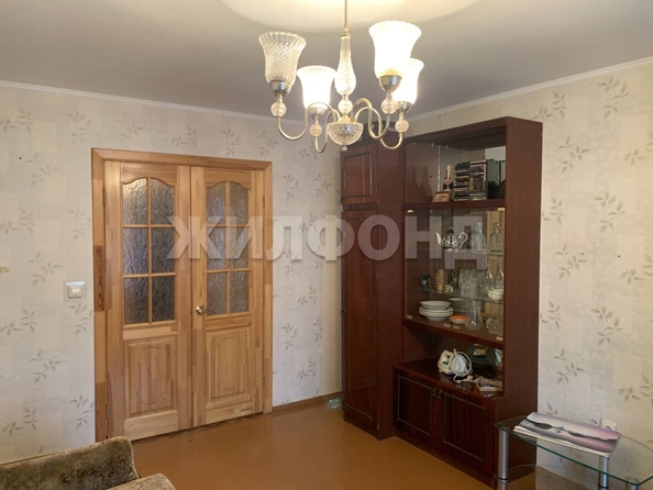 
  Продается 3-комн. квартира, 62.8 м², Карповский пер, д. 3
. Фото 6.