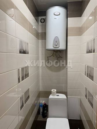 
  Продается 3-комн. квартира, 62.8 м², Карповский пер, д. 3
. Фото 11.