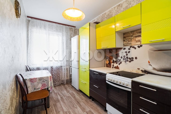 
  Продается 3-комн. квартира, 60.5 м², Ленина пр-кт, д. 189/1
. Фото 3.