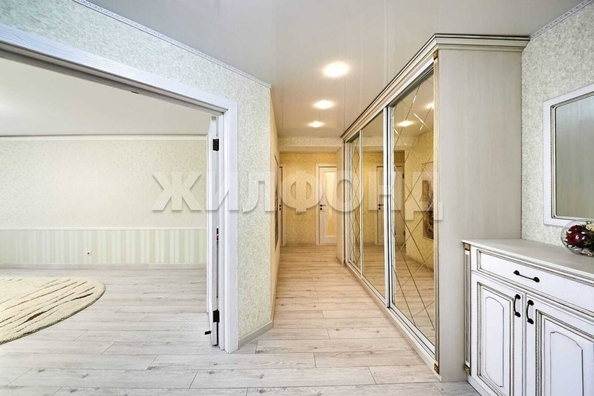 
  Продается 3-комн. квартира, 80 м², ЖК Матросова, дом 3
. Фото 8.