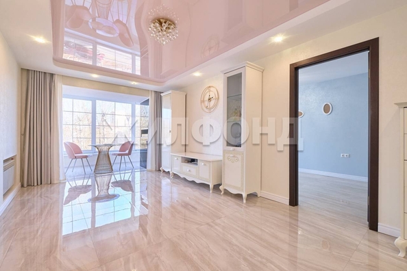 
  Продается 3-комн. квартира, 100 м², Пушкина ул, д. 22
. Фото 1.