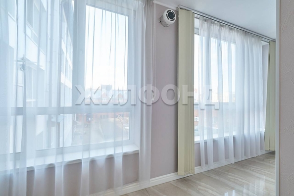 
  Продается 3-комн. квартира, 100 м², Пушкина ул, д. 22
. Фото 15.