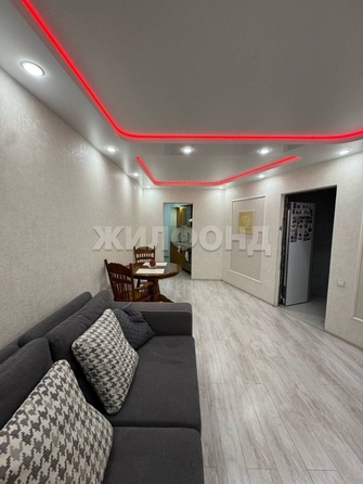 
  Продается 3-комн. квартира, 84.9 м², Андрея Крячкова ул, д. 17
. Фото 1.