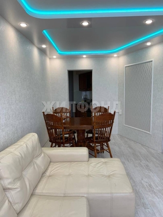 
  Продается 3-комн. квартира, 84.9 м², Андрея Крячкова ул, д. 17
. Фото 2.