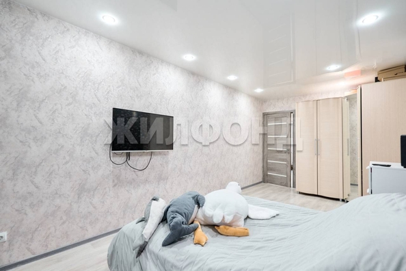 
  Продается 3-комн. квартира, 81.6 м², Большая Подгорная ул, д. 57
. Фото 7.