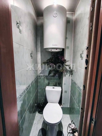 
  Продается 3-комн. квартира, 64.8 м², Елизаровых ул, д. 4
. Фото 11.