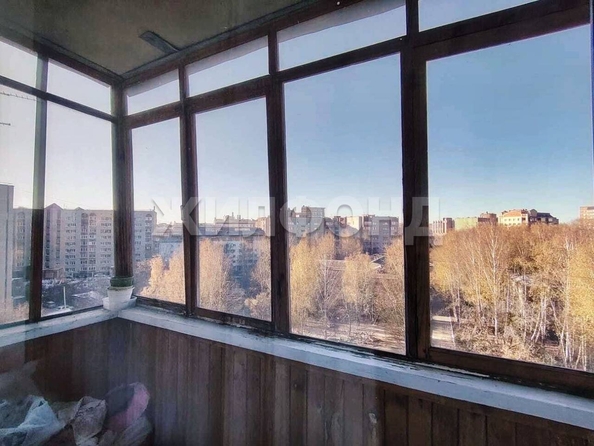 
  Продается 3-комн. квартира, 64.8 м², Елизаровых ул, д. 4
. Фото 15.