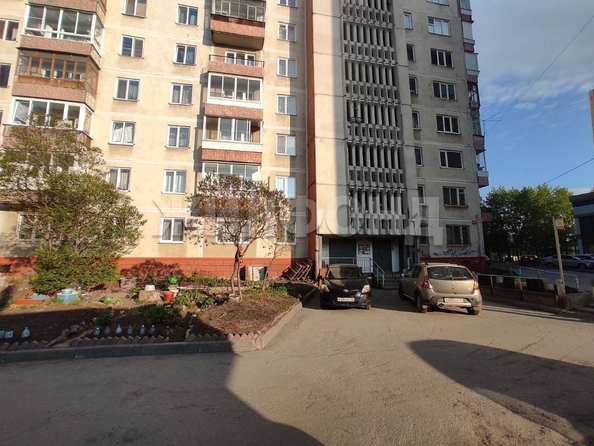 
  Продается 3-комн. квартира, 64.8 м², Елизаровых ул, д. 4
. Фото 18.