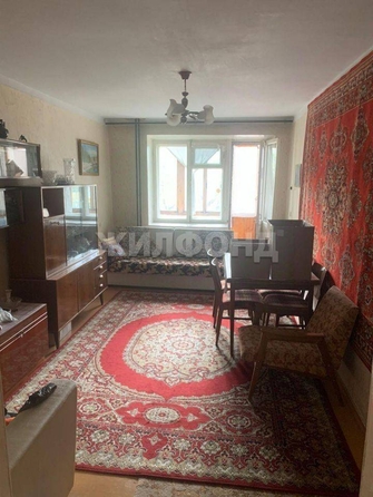 
  Продается 3-комн. квартира, 57.7 м², Тверская ул, д. 79
. Фото 2.