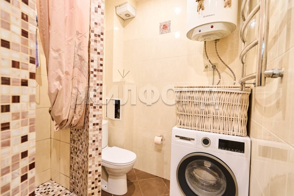 
  Продается 3-комн. квартира, 124 м², Дзержинского ул, д. 60
. Фото 12.