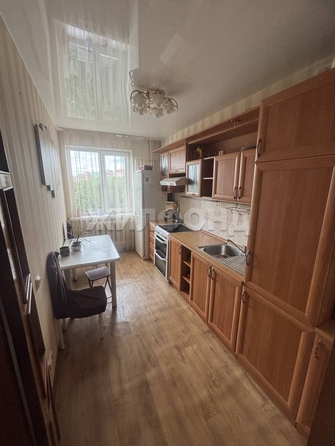 
  Продается 3-комн. квартира, 64.8 м², Елизаровых ул, д. 4
. Фото 4.