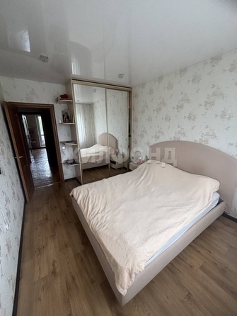 
  Продается 3-комн. квартира, 64.8 м², Елизаровых ул, д. 4
. Фото 14.