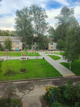 
  Продается 3-комн. квартира, 57.1 м², 5 Армии ул, д. 18
. Фото 7.