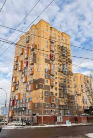 
  Продается 3-комн. квартира, 71.6 м², ЖК Сибирская, дом 80
. Фото 11.