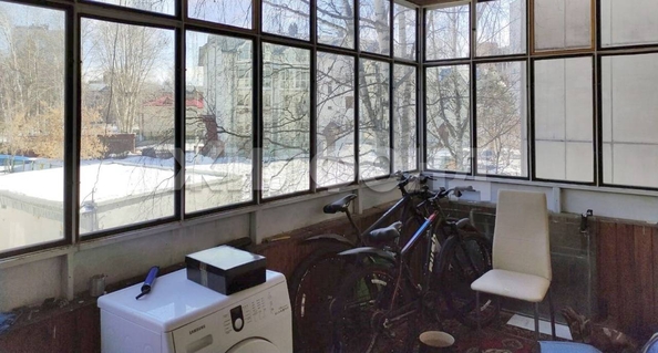 
  Продается 3-комн. квартира, 60.8 м², Красноармейская ул, д. 122
. Фото 9.