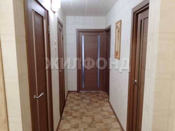 
  Продается 4-комн. квартира, 70.4 м², Сибирская ул, д. 102/3
. Фото 7.