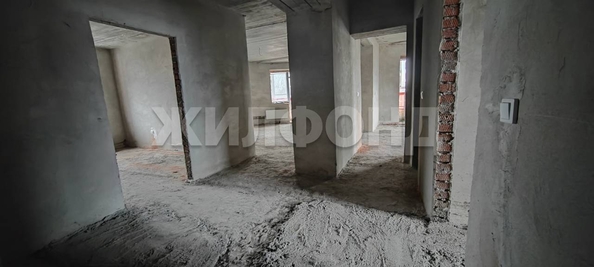 
  Продается 4-комн. квартира, 167.4 м², Красноармейская ул, д. 128
. Фото 6.