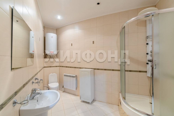 
  Продается 4-комн. квартира, 152 м², Вершинина ул, д. 24В
. Фото 5.