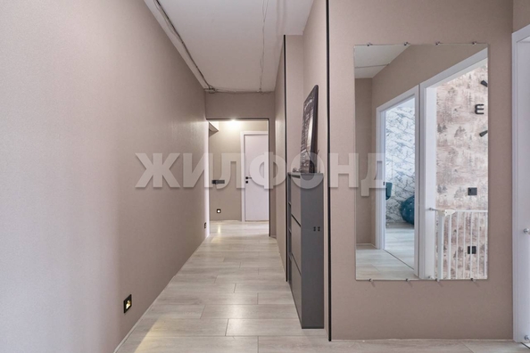 
  Продается 4-комн. квартира, 85 м², ЖК Южные Ворота, Титова дом 12
. Фото 8.