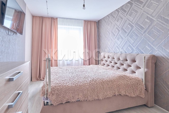 
  Продается 4-комн. квартира, 85 м², ЖК Южные Ворота, Титова дом 12
. Фото 9.