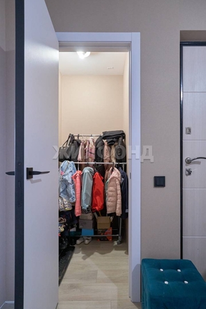 
  Продается 4-комн. квартира, 85 м², ЖК Южные Ворота, Титова дом 12
. Фото 21.