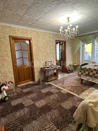 
  Продается 4-комн. квартира, 60.8 м², Карла Ильмера ул, д. 7/1
. Фото 6.