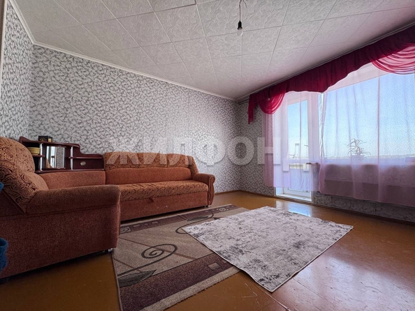 
  Продается 4-комн. квартира, 75.7 м², Октябрьская ул, д. 34а
. Фото 13.