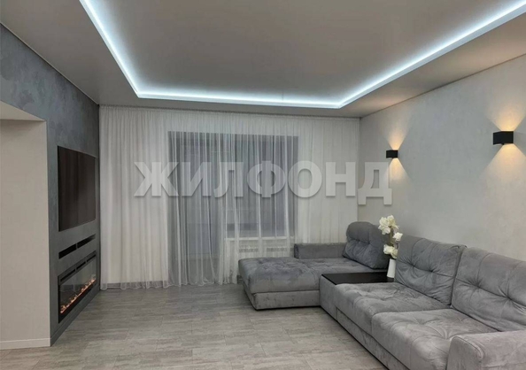 
  Продается 3-комн. квартира, 111 м², Спортивный пер, д. 7
. Фото 2.