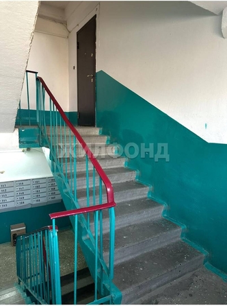 
  Продается 4-комн. квартира, 71 м², Мокрушина ул, д. 16
. Фото 21.