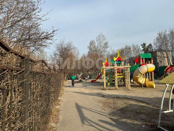 
  Продается 4-комн. квартира, 71 м², Мокрушина ул, д. 16
. Фото 23.