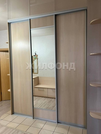 
  Продается 4-комн. квартира, 97.7 м², Сергея Лазо ул, д. 3/6
. Фото 11.