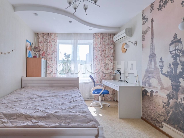 
  Продается 4-комн. квартира, 124.6 м², 79 Гвардейской Дивизии ул, д. 27а
. Фото 15.