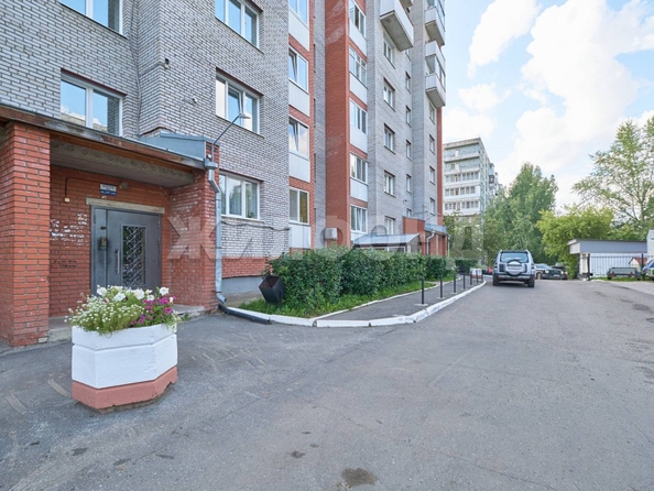 
  Продается 4-комн. квартира, 124.6 м², 79 Гвардейской Дивизии ул, д. 27а
. Фото 20.