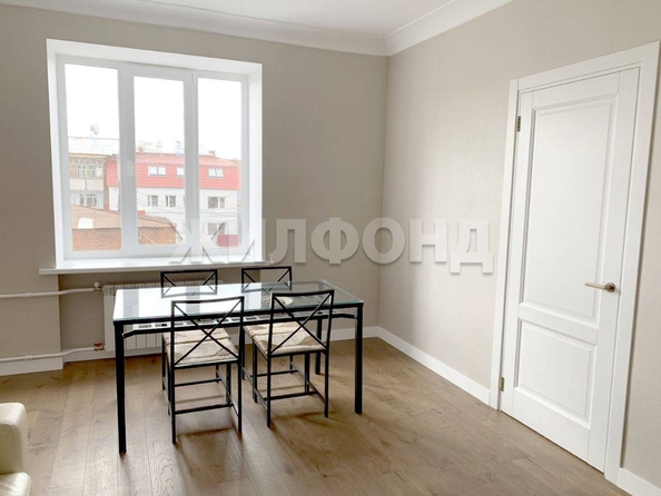 
  Продается 4-комн. квартира, 95.2 м², Гагарина ул, д. 31
. Фото 6.